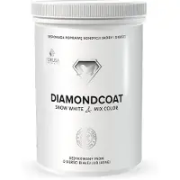 Pokusa Diamondcoat SnowWhite & Mix color