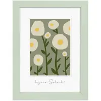 Goldbuch - Fotolijst Aura - Mintgroen - 13x18 cm