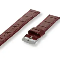Morellato PMX082KAJMAN16 Basic Collection Horlogeband - 16mm
