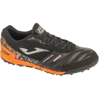 Joma Mundial Turf Football Boots Zwart EU 42 Man