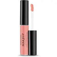 FM LONG-LASTING MATTE LIQUID LIPSTICK Peach 6ml