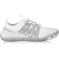 Outtec Waterschoenen voor Volwassenen - Aquaschoenen - Afzwemschoenen - Maat: 40 - Dames en Heren - Lichtgewicht - Flexibel - Sneldrogend