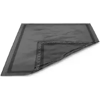 Akrobat Primus Springmat Trampoline Rechthoekig 430x300 cm