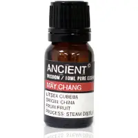 AW - Etherische olie - May Chang - 10 ml