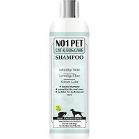 No1-pet Vibrant Color Shampoo 5000 ml