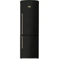 Kaiser - koel-vriescombinatie - koelkast - KK 60825 Em koelkast - 60 cm breed - 60 cm - 330 L - NoFrost - 199 cm - touch control
