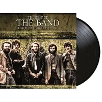 Source1 The Band - King Bisquit Flower Hour 1976 (LP)