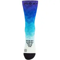 Floky S-mash Fantasy Bali Socks Blauw EU 44-47