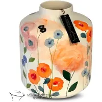 Maxifleur Kunstplanten Lillibet Vaas 19x25cm