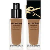 Yves Saint Laurent All Hours Foundation - 30 ml - B40 Sand