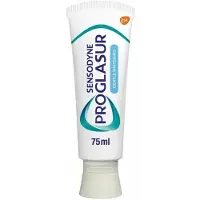 Sensodyne - Tandpasta - Pro Glasur - Gentle Whitening - 75ml x 12
