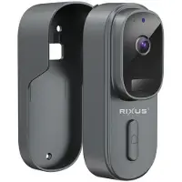 Durata SmartBell 2K Wifi Video Dpoorbell