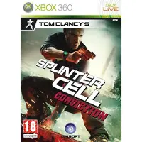 Tom Clancy's Splinter Cell: Conviction