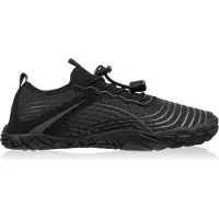 Outtec Waterschoenen voor Volwassenen - Aquaschoenen - Afzwemschoenen - Maat: 38 - Dames en Heren - Lichtgewicht - Flexibel - Sneldrogend