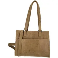 Enrico Benetti Handtas / Schoudertas Kate Camel