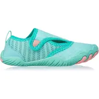 Outtec Waterschoenen voor Kinderen - Aquaschoenen - Afzwemschoenen - Maat: 30 - Jongens en Meiden - Klittenband - Lichtgewicht - Flexibel - Sneldrogend
