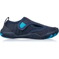 Outtec Waterschoenen voor Kinderen - Aquaschoenen - Afzwemschoenen - Maat: 29 - Jongens en Meiden - Lichtgewicht - Flexibel - Sneldrogend