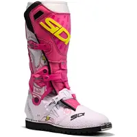 Sidi Crossair HD Billy Bolt Special Edition Motorcross laarzen