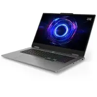 Lenovo LOQ 17i Gen 10 17? Intel 13e generatie Intel Core i5-13450HX-processor E-cores tot 3,40 GHz en P-cores tot 4,60 GHz, Windows 11 Home 64, 1 TB SSD M.2 2242 PCIe Gen4 TLC - 83JHCTO1WWNL3