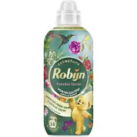 Robijn 4x Intense Wasverzachter Paradise Secret 38 Wasbeurten 765 ml
