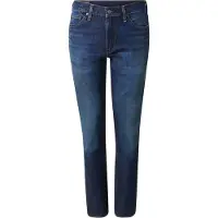 Levi's Jeans '511 Slim' donkerblauw