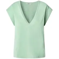 Pepe Jeans Shirt 'Anabelle' mintgroen