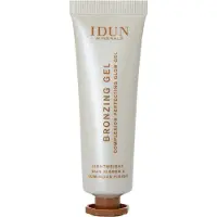 IDUN Minerals Bronzing Gel Bronzer 30 ml Sunrise