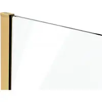 Van Rijn Muurprofiel products st01 geborsteld gunmetal