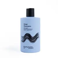 Rapunzel of sweden Silver Shampoo 300 ml