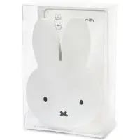 Nijntje wandhaak 18cm wit