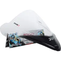 Puig Racing Suzuki Gsxr1300 Hayabusa 2018 Sport Voorruit