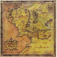 Fanatic The Metal Map