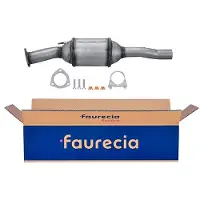 Hella 8LG 366 070-061 Roetfilter (DPF)