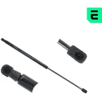 OPTIMAL AG-51294 Gasveer achterklep