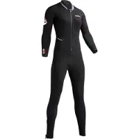 Cressi Endurance 3 Mm Woman Diving Wetsuit Groen M Vrouw