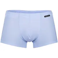 Olaf Benz Zwemshorts ' BLU1200 Beachpants ' lichtblauw