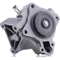 RIDEX 1260W0440 Waterpomp