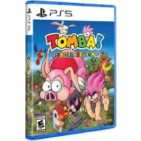 Tomba! Special Edition (Edition) - PS5