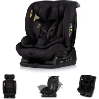 Chipolino Tycoon ISO Autostoel i-Size 76-150 cm – ISOFIX & Zijbescherming