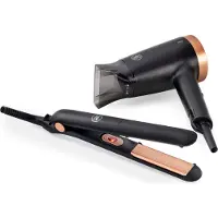 OBH Nordica Glam & Shine Styling Kit - YD3018N0