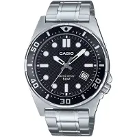 Casio COLLECTION & VINTAGE Polshorloges MTD-135D-1AVDF