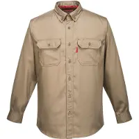 Portwest Bizflame 88/12 FR shirt FR89
