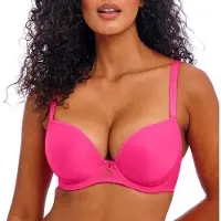 Freya Voorgevormde bh Fascinate | Maat: 80D | Kleur: Hot Pink