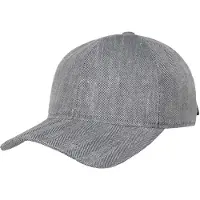 Borsalino Hiker Parigi Linnen Pet by