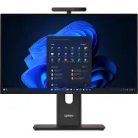 Lenovo Computer M90A G6 All-In-One Voor Werk En Kantoor Core Ultra 7 265 32Gb Ssd
