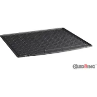 GledRing 1024 Kofferbak / bagageruimte beschermmat