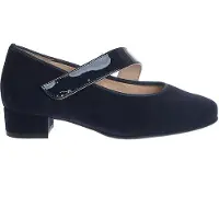 Hassia 0-302456 Wijdte G Bandschoenen