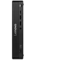 Lenovo ThinkCentre M90q Gen 6 Intel Core Ultra 7 265T vPro-processor E-cores tot 4,60 GHz en P-cores tot 5,20 GHz, Windows 11 Home 64, 256 GB SSD TLC Opal - 13ACCTO1WWNL4