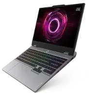 Lenovo LOQ 15 Gen 10 15 AMD AMD Ryzen 5 220-processor 3,20 GHz tot 4,90 GHz, Windows 11 Home 64, 512 GB SSD M.2 2242 PCIe Gen4 QLC - 83JGCTO1WWNL2