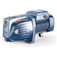 PEDROLLO FUTURE JETm 1A – 230V – 0,75kW – MET stekker – Zelfaanzuigende waterpomp – Plug & Play